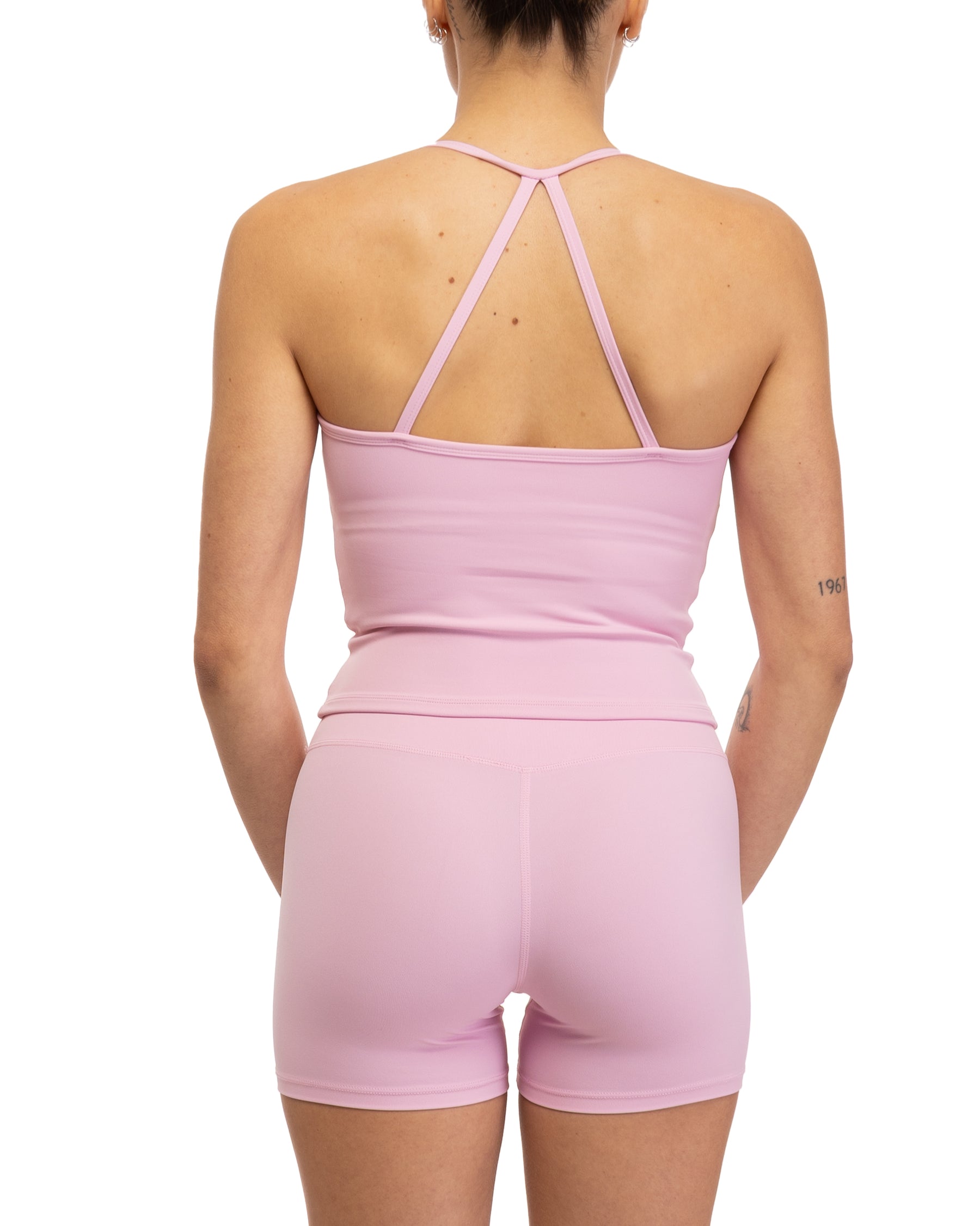 BALANCE MINI SHORTS