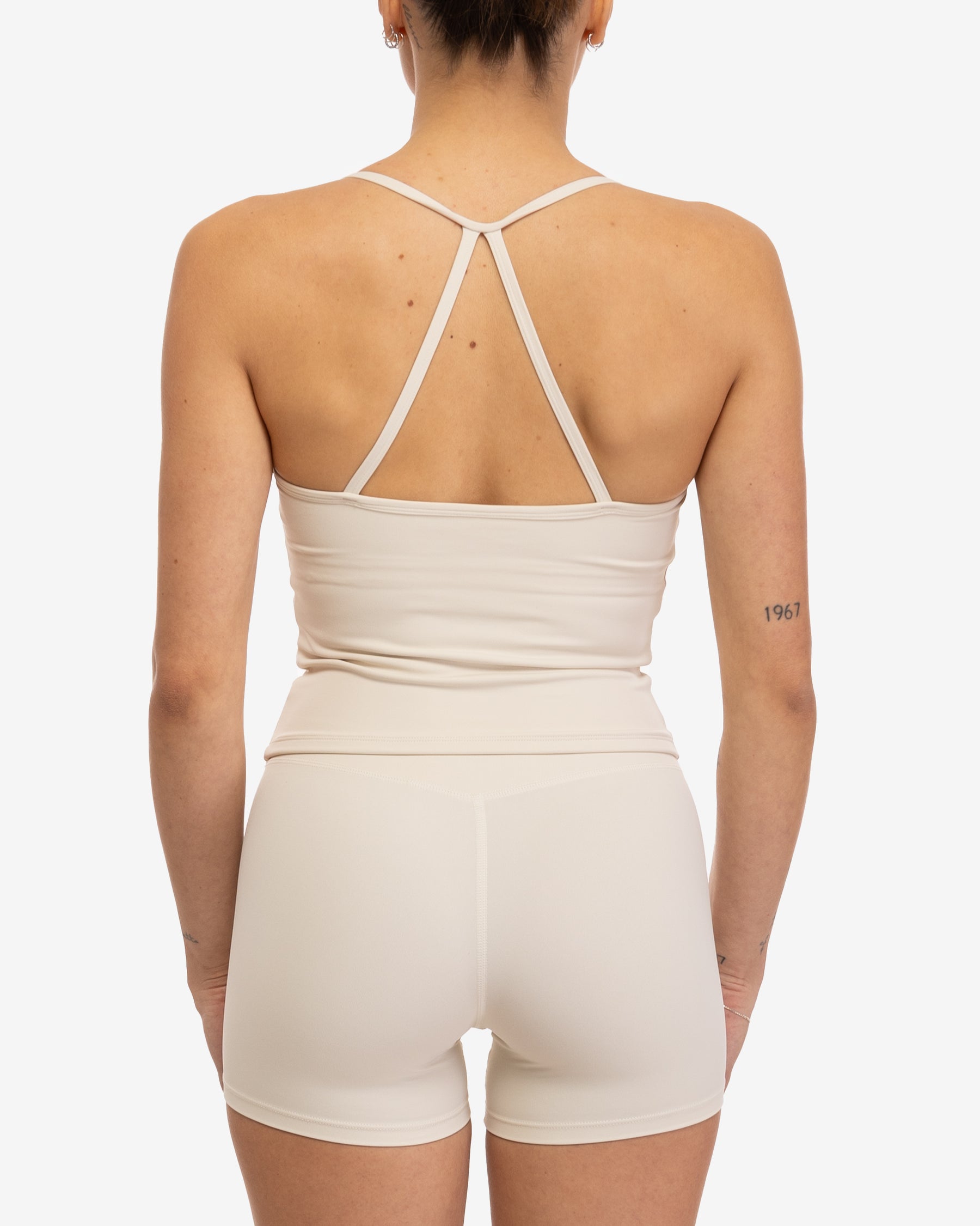 BALANCE MINI SHORTS