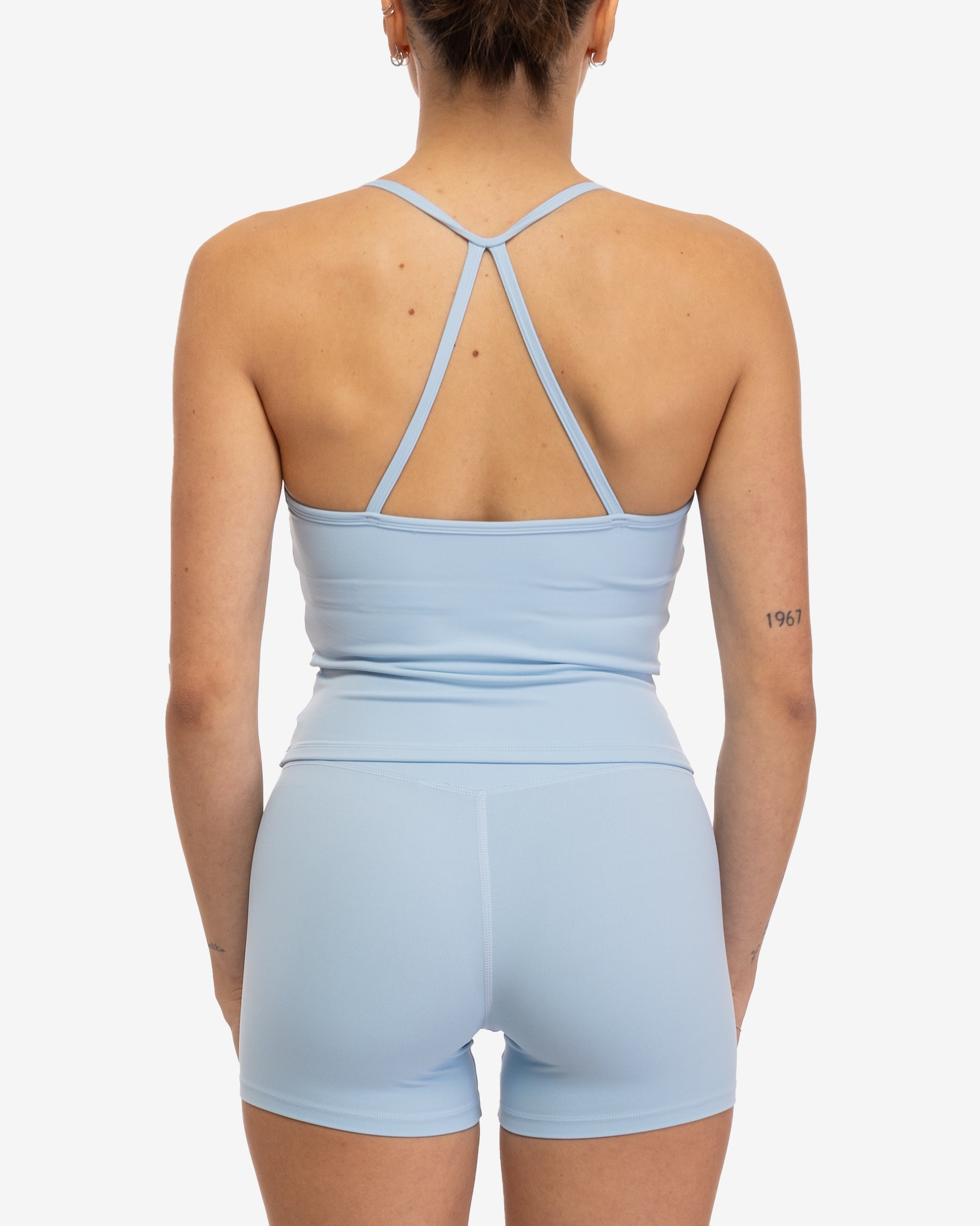 BALANCE MINI SHORTS
