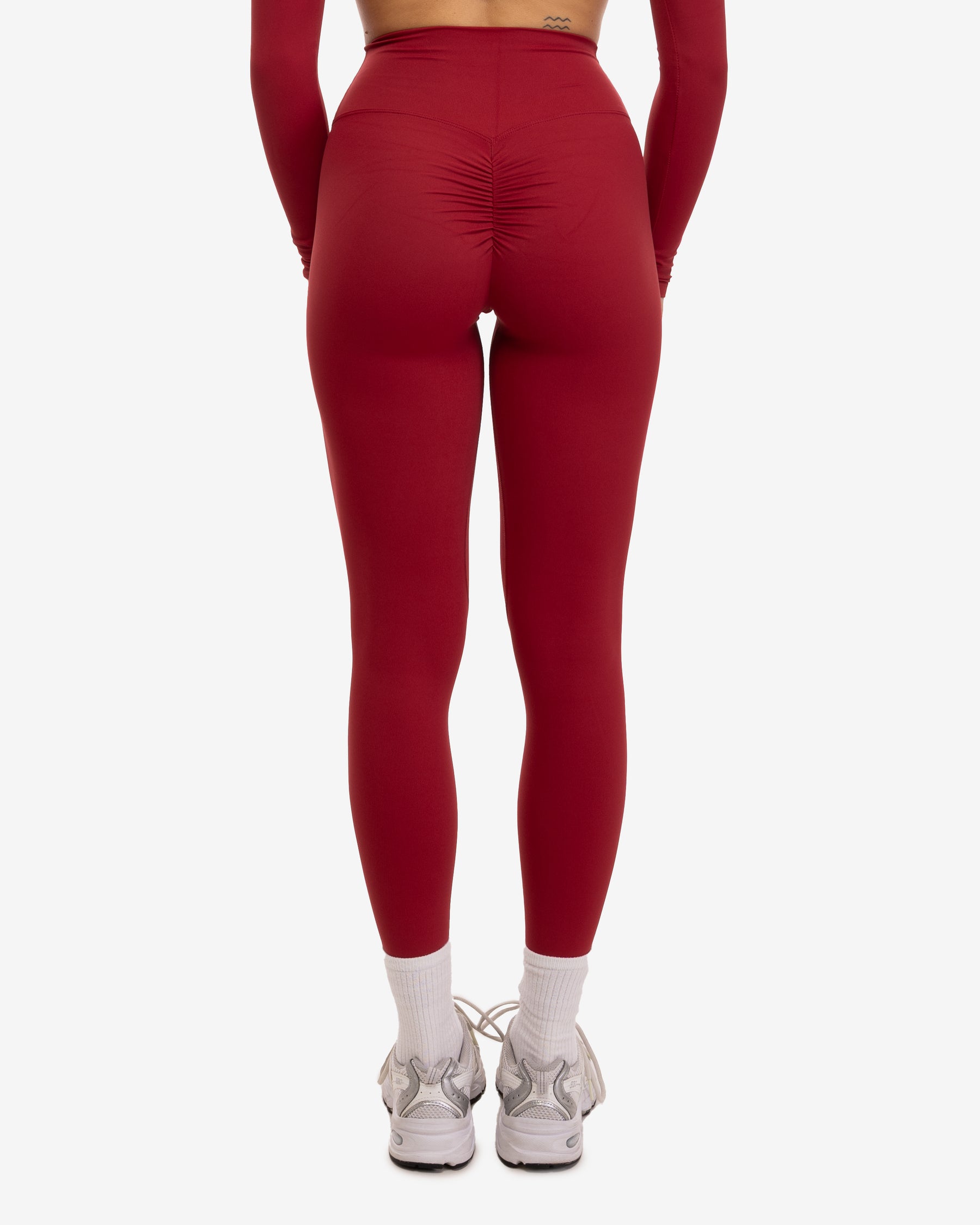 Pilates Princess Leggings