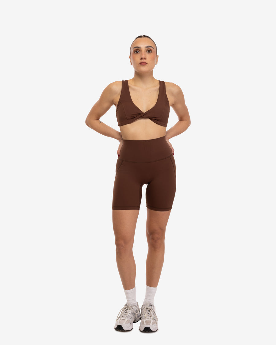 ESSENTIAL SHORTS
