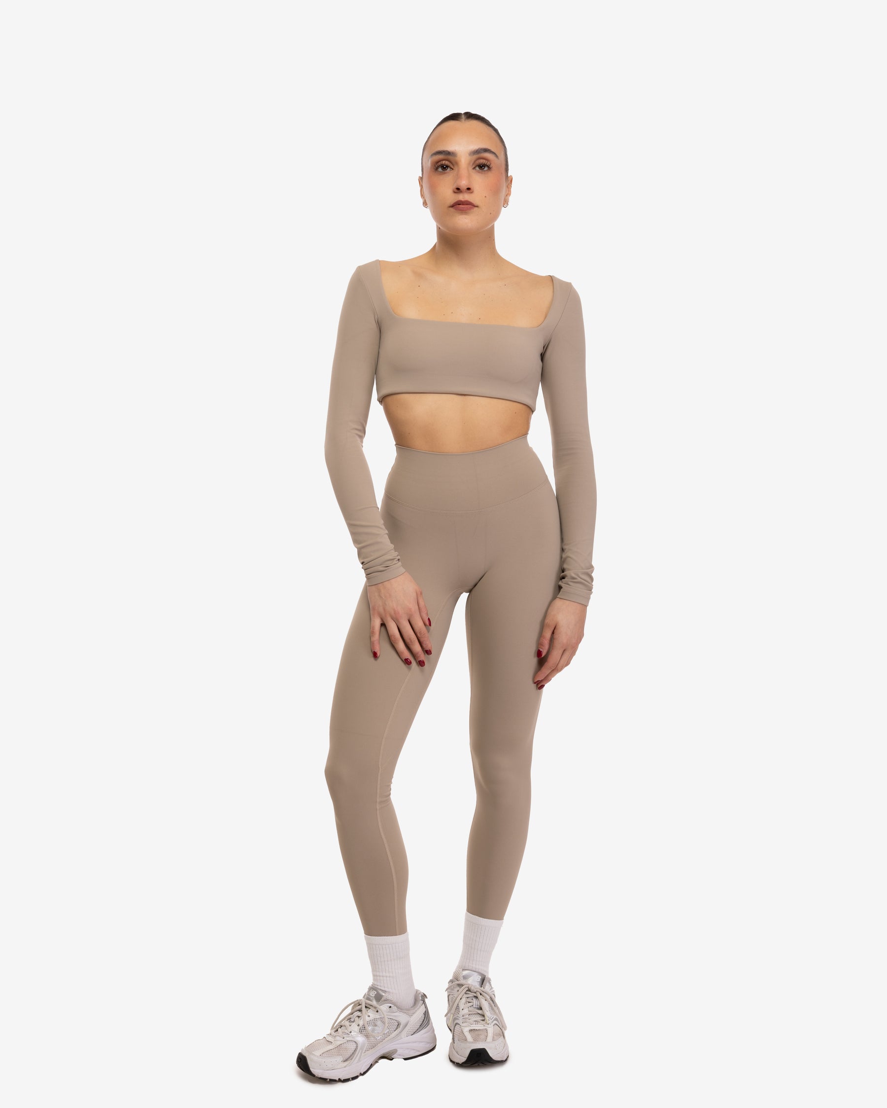Pilates Princess Leggings