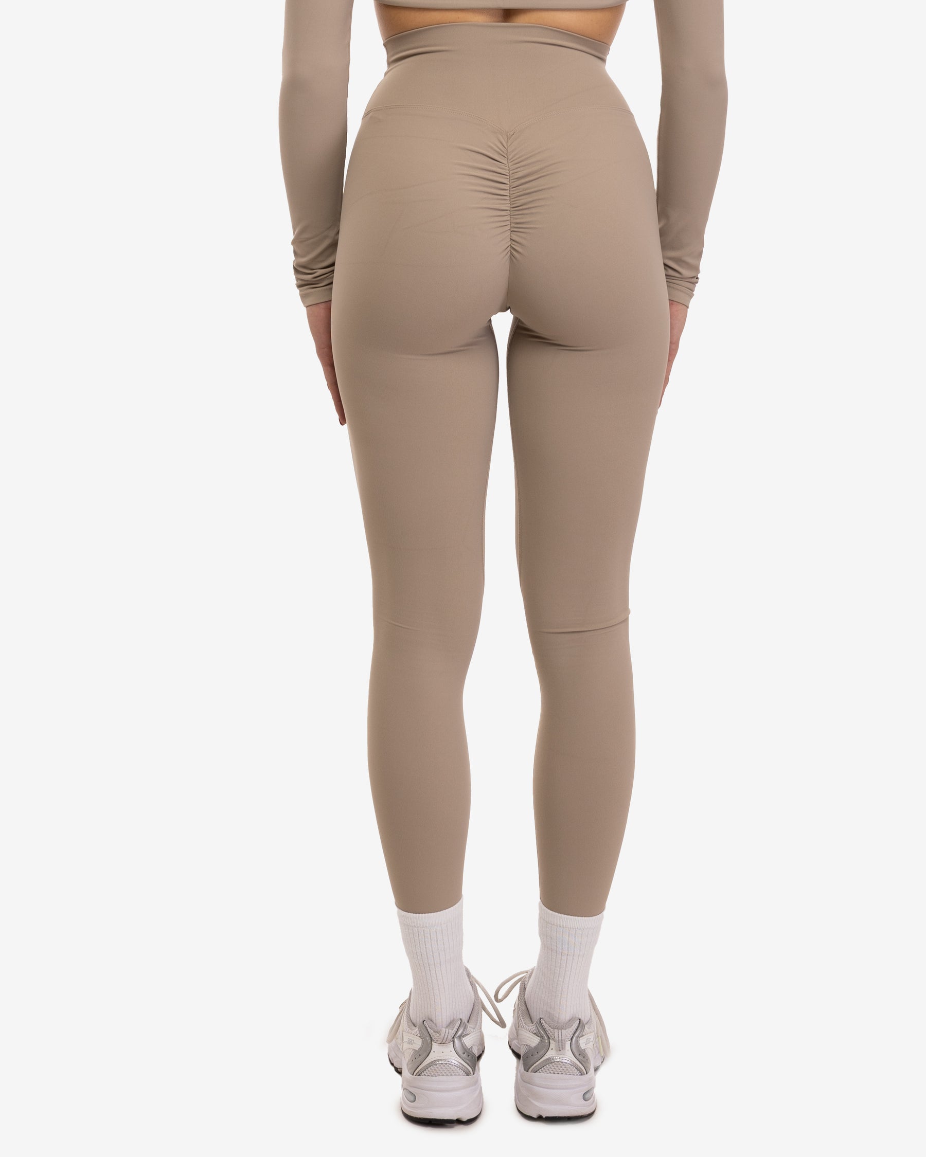 Pilates Princess Leggings