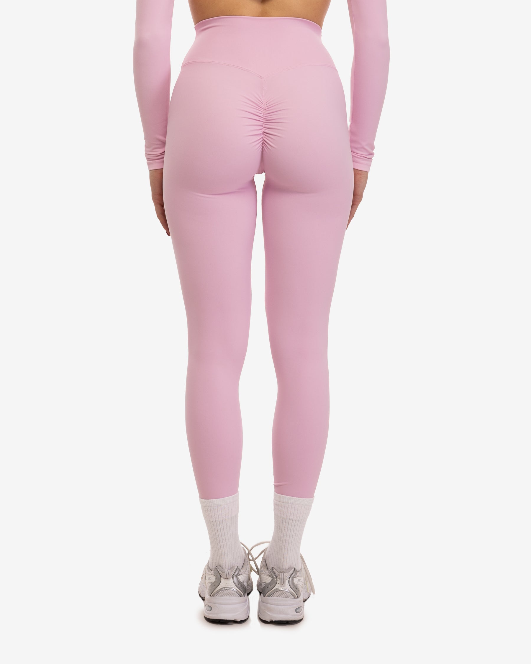 Pilates Princess Leggings