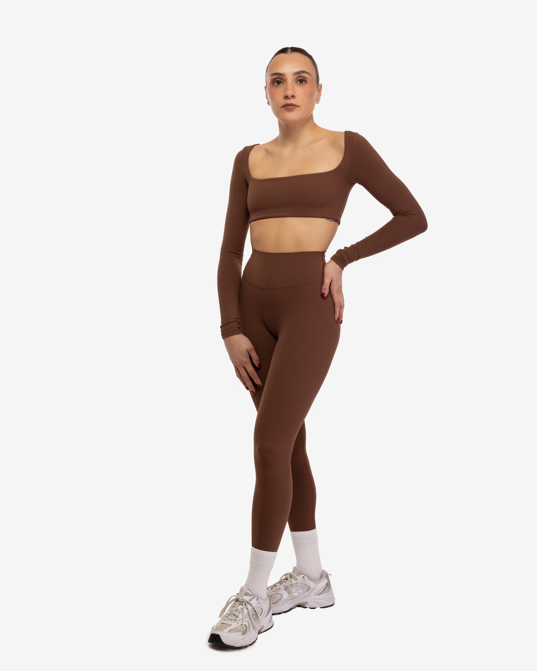 Pilates Princess Leggings