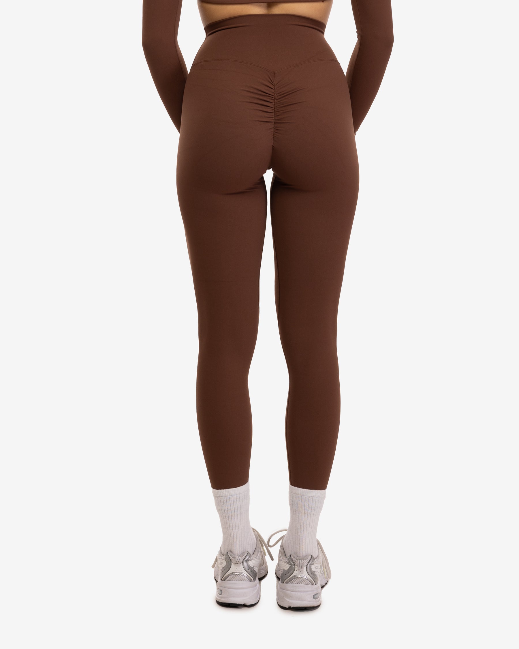 Pilates Princess Leggings