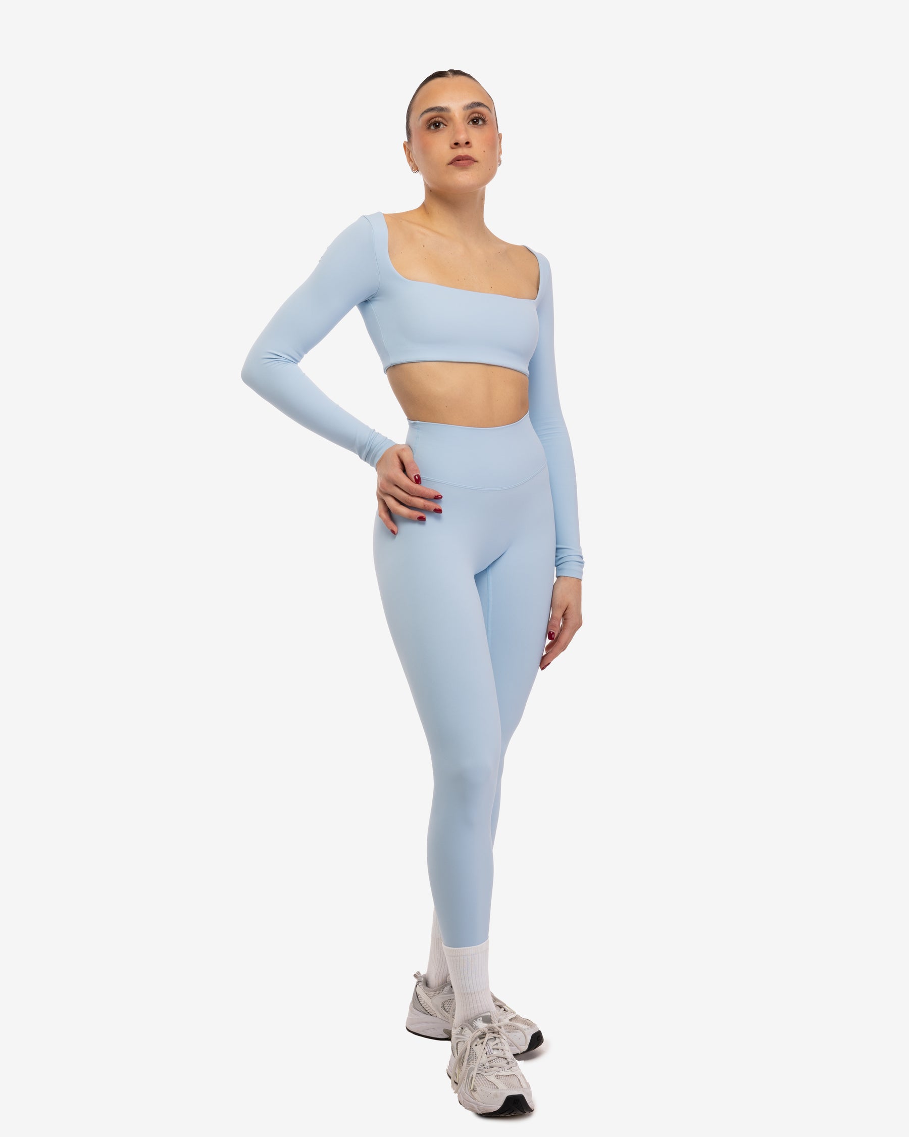 Pilates Princess Leggings