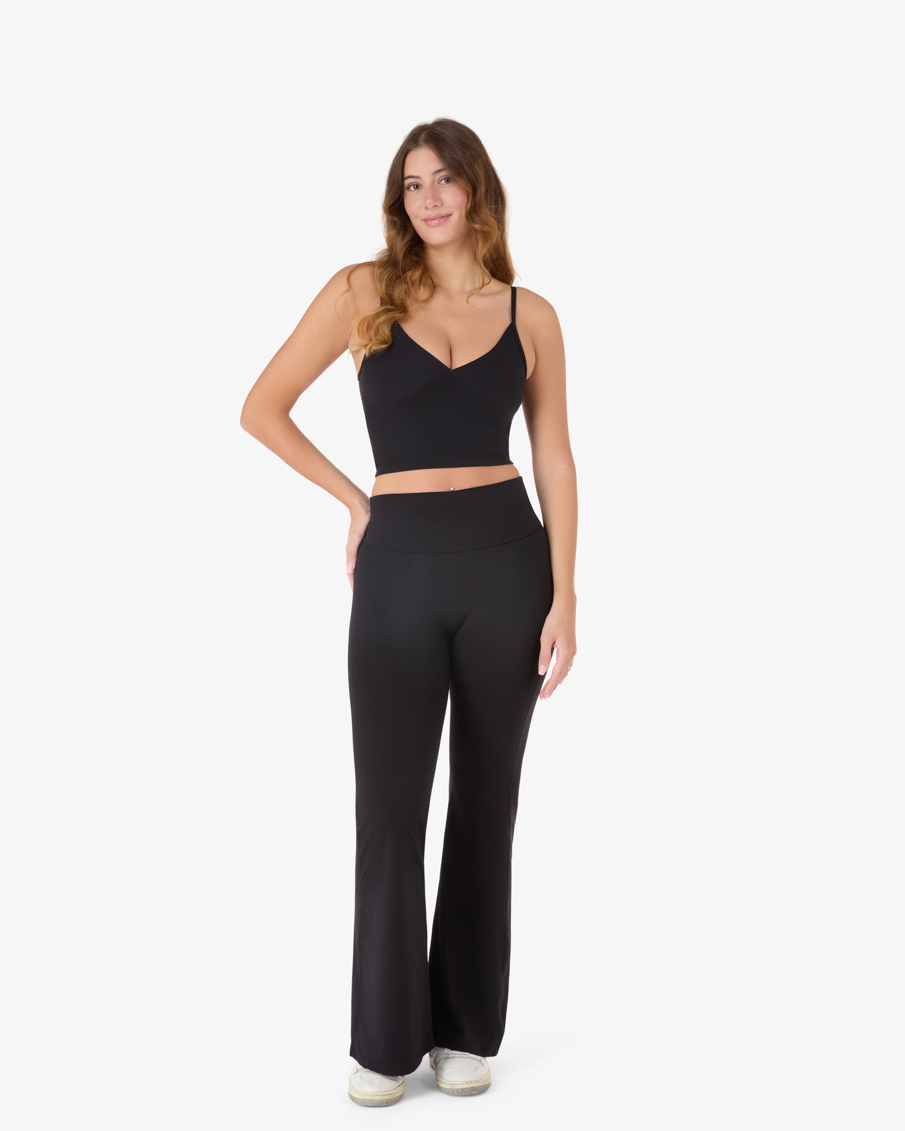 SWEET FLOW PANTS