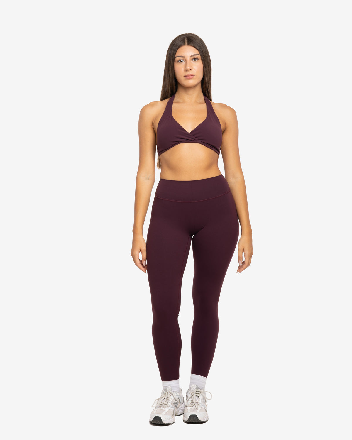 Soft Sculpt Leggings - Invisible Scrunch
