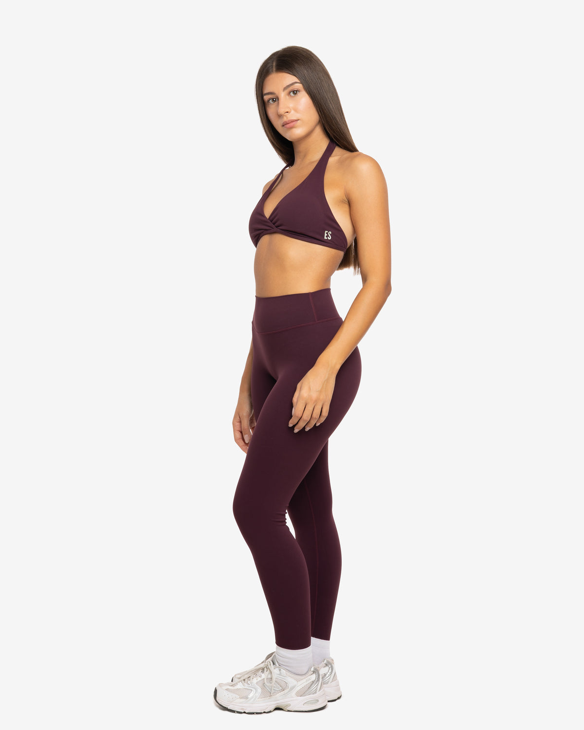 Soft Sculpt Leggings - Invisible Scrunch