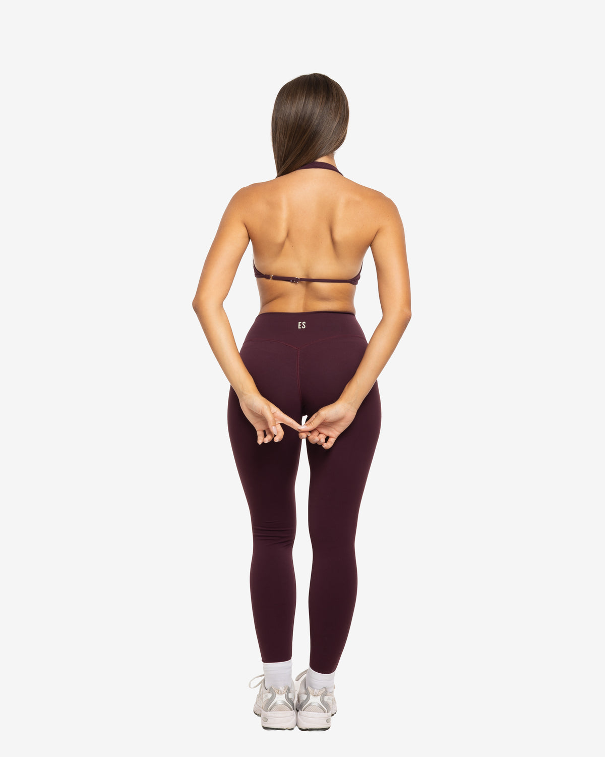 Soft Sculpt Leggings - Invisible Scrunch