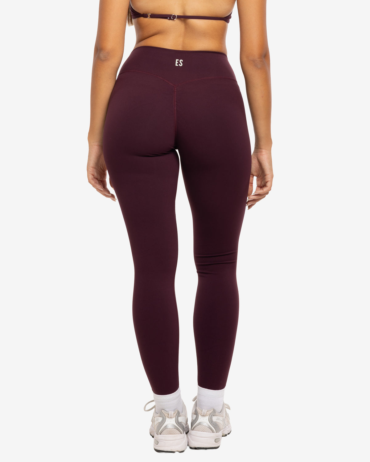 Soft Sculpt Leggings - Invisible Scrunch