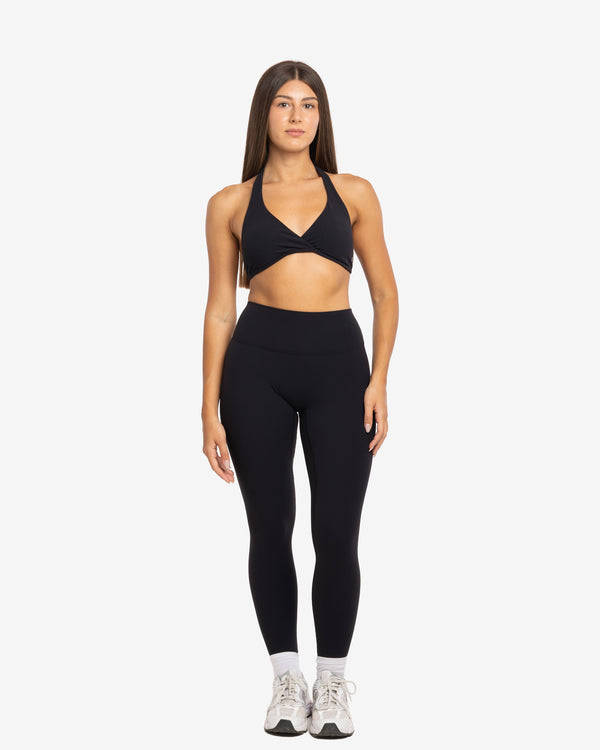Soft Sculpt Leggings - Invisible Scrunch