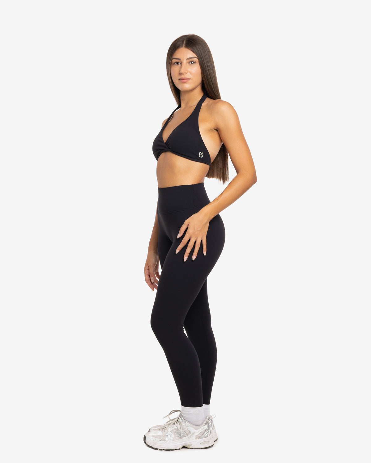 Soft Sculpt Leggings - Invisible Scrunch