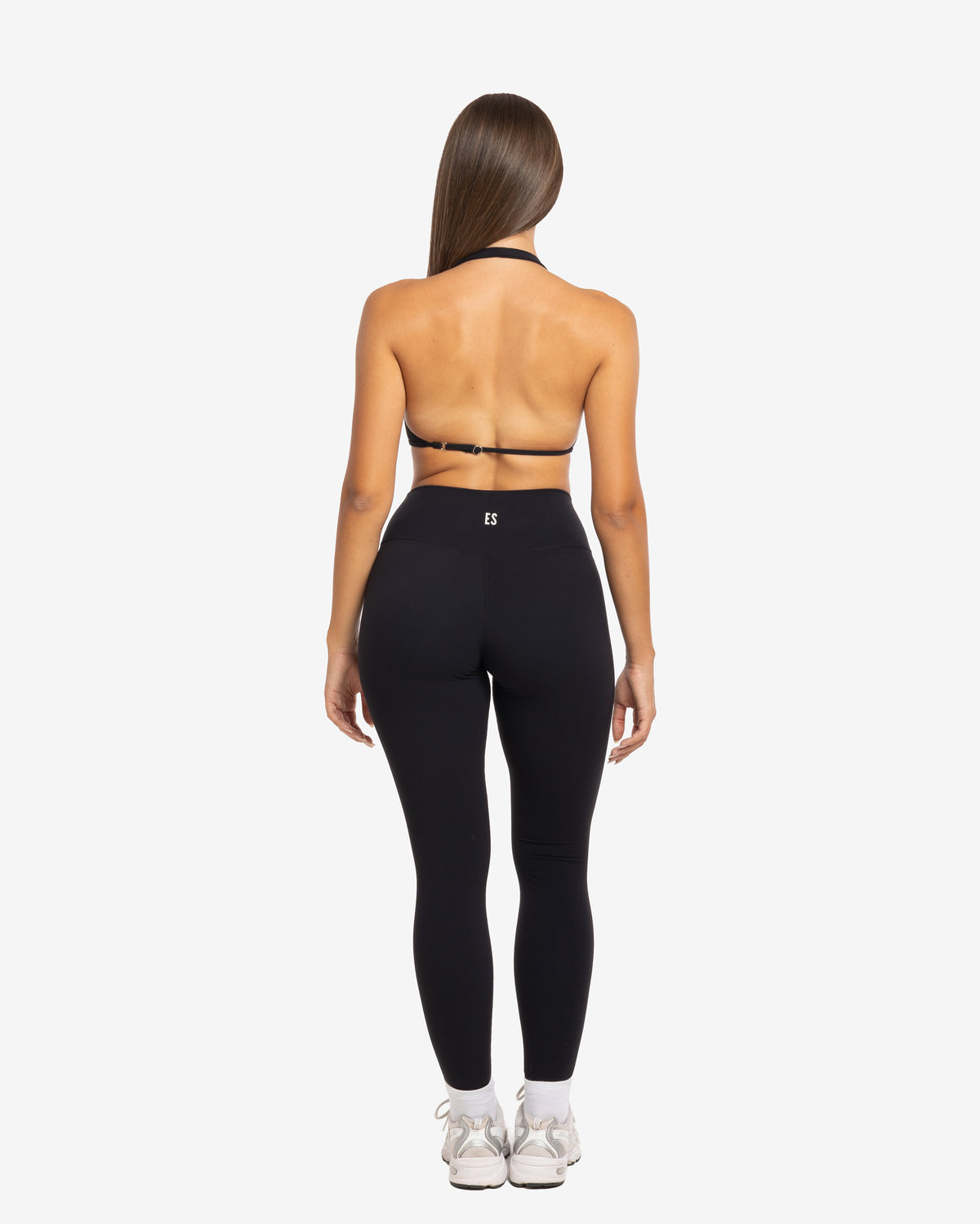 Soft Sculpt Leggings - Invisible Scrunch