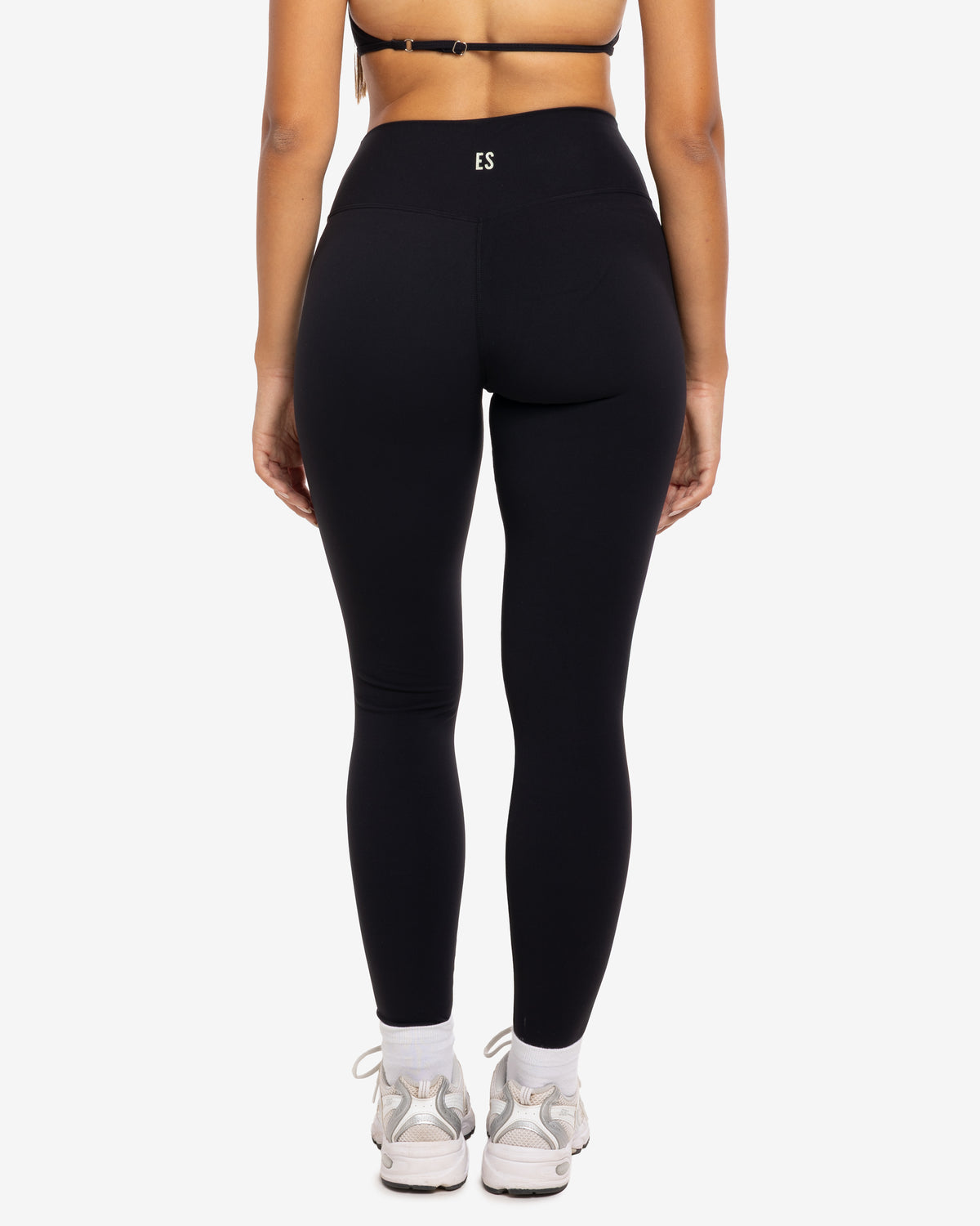 Soft Sculpt Leggings - Invisible Scrunch