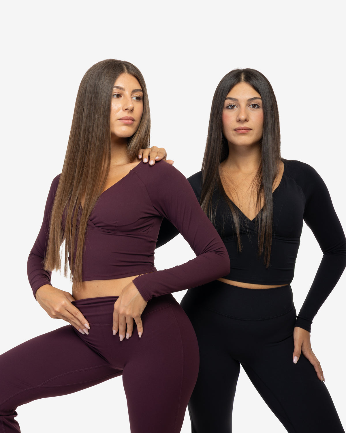 La collezione soft sculpt sta arrivando