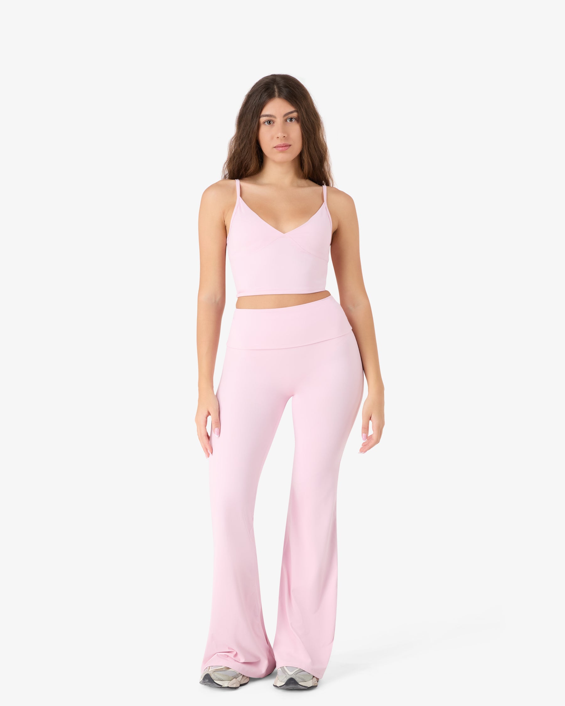 SWEET FLOW PANTS