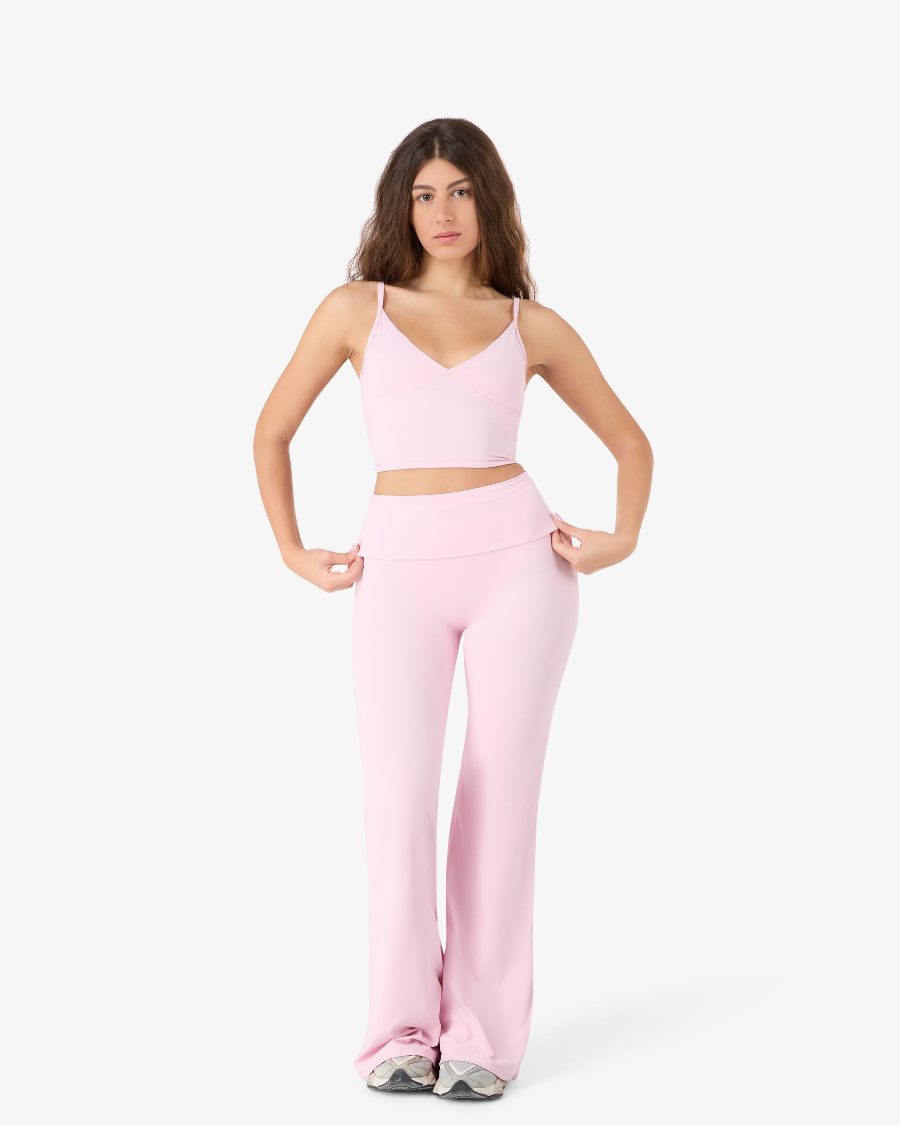 SWEET FLOW PANTS