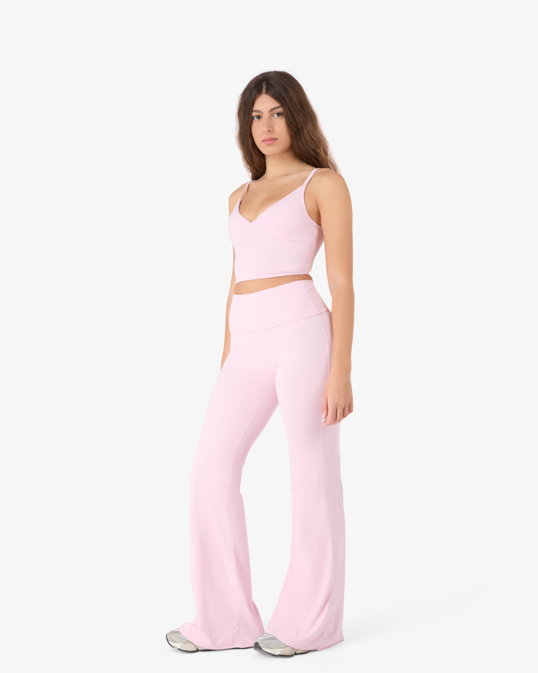 SWEET FLOW PANTS
