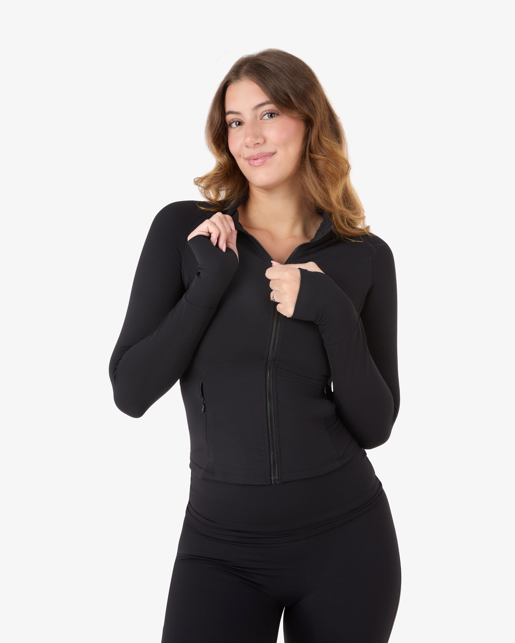 DEFYNE JACKET