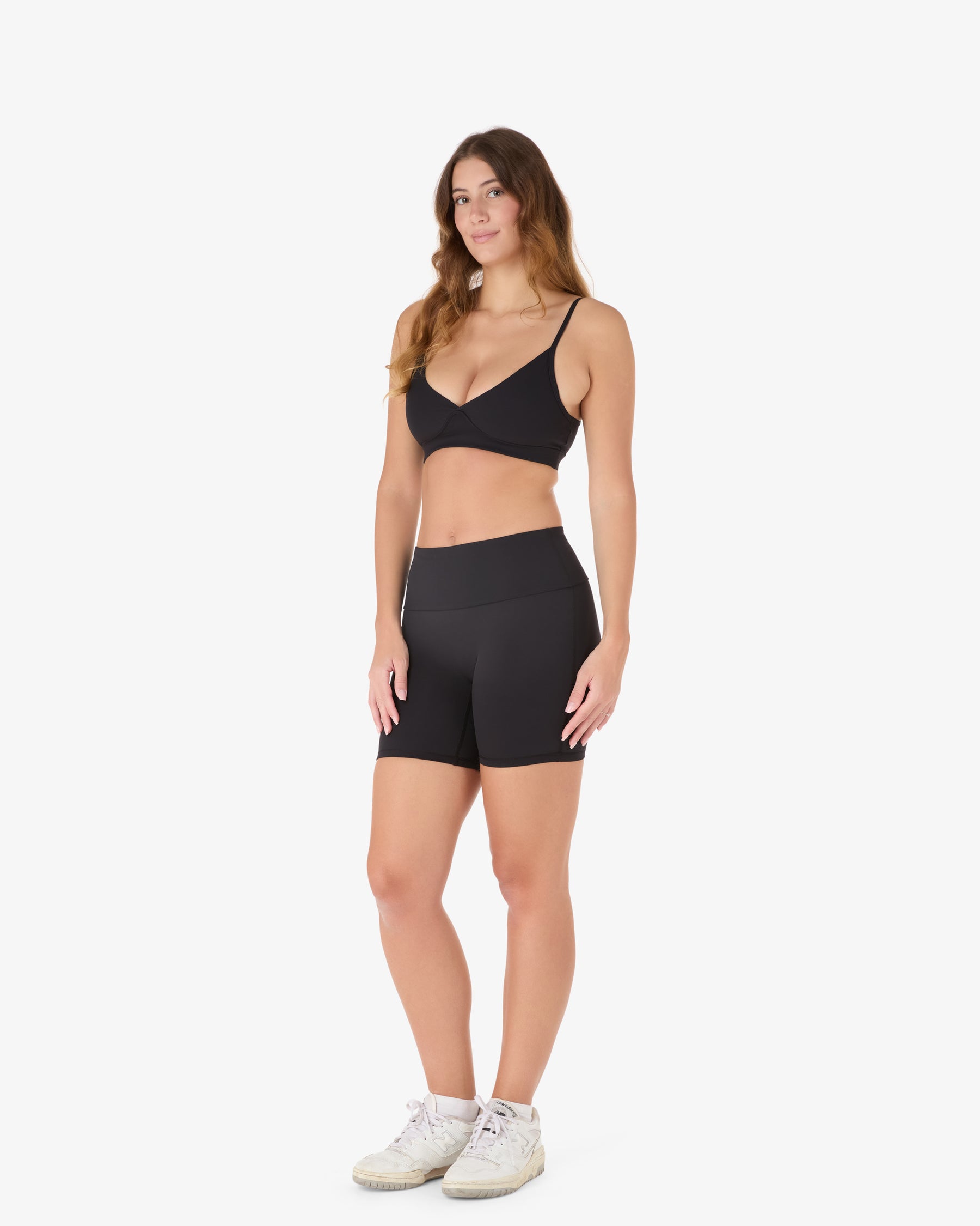 SWEET MID SHORTS
