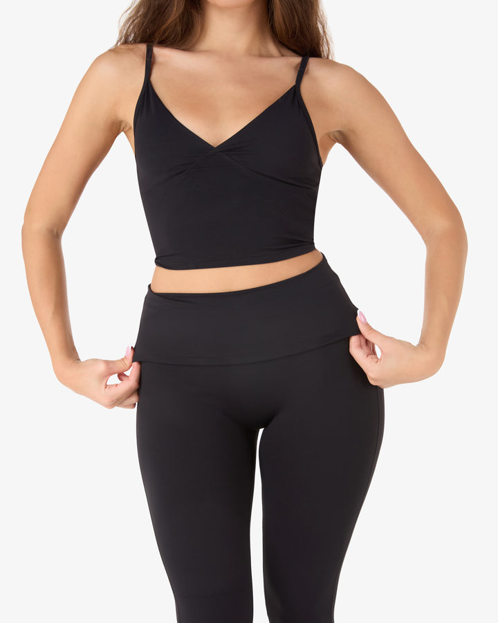 SWEET SCULPT LEGGINGS