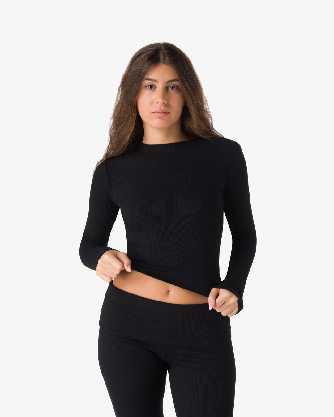 LONG SLEEVE T-SHIRT