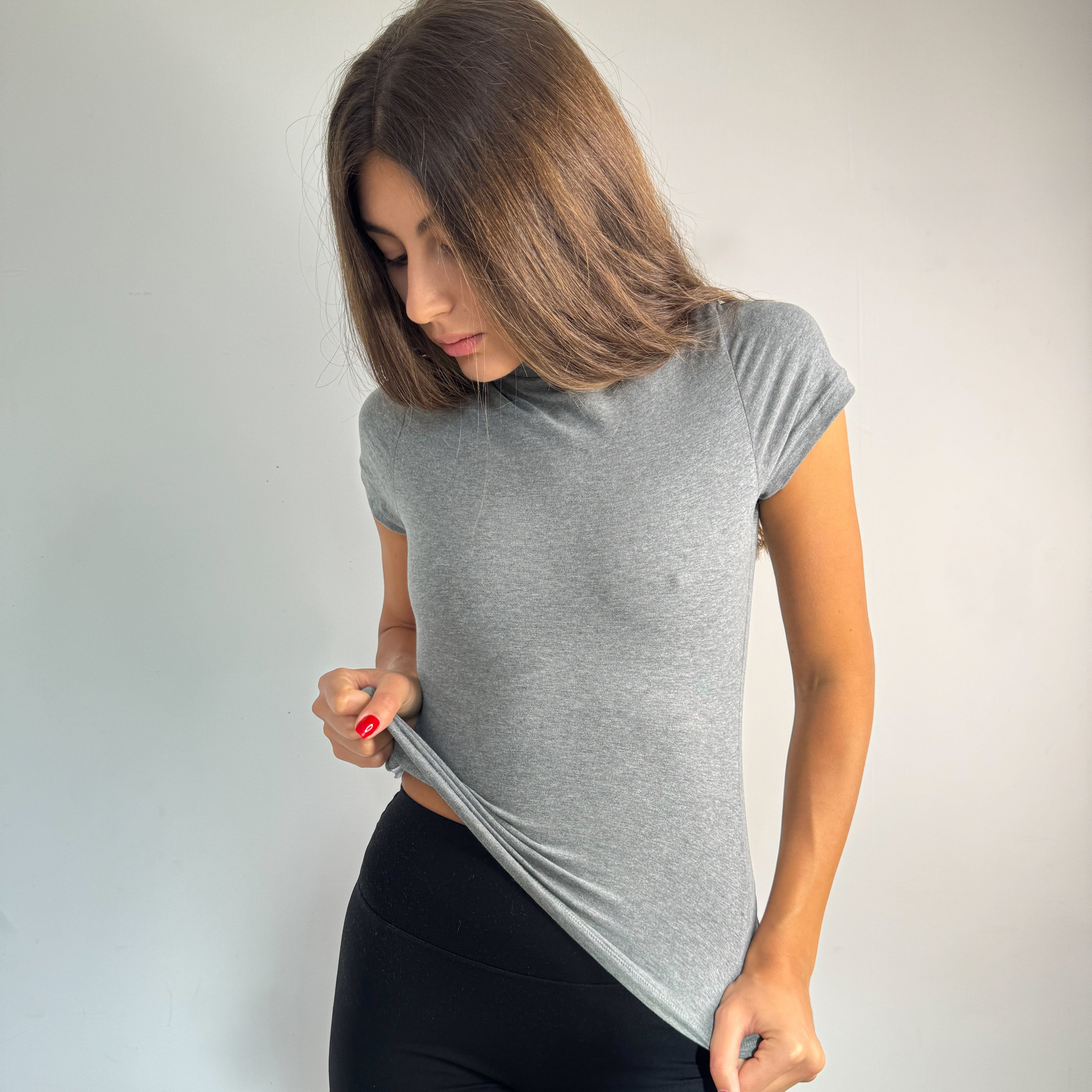 Soft T-Shirt