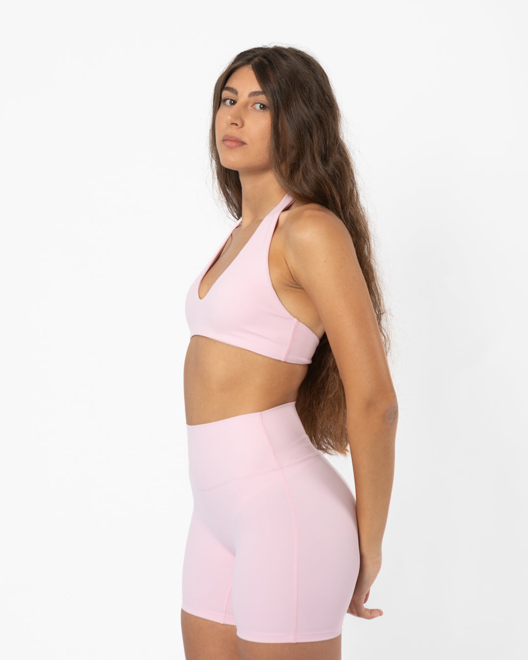 OPEN BACK TOP