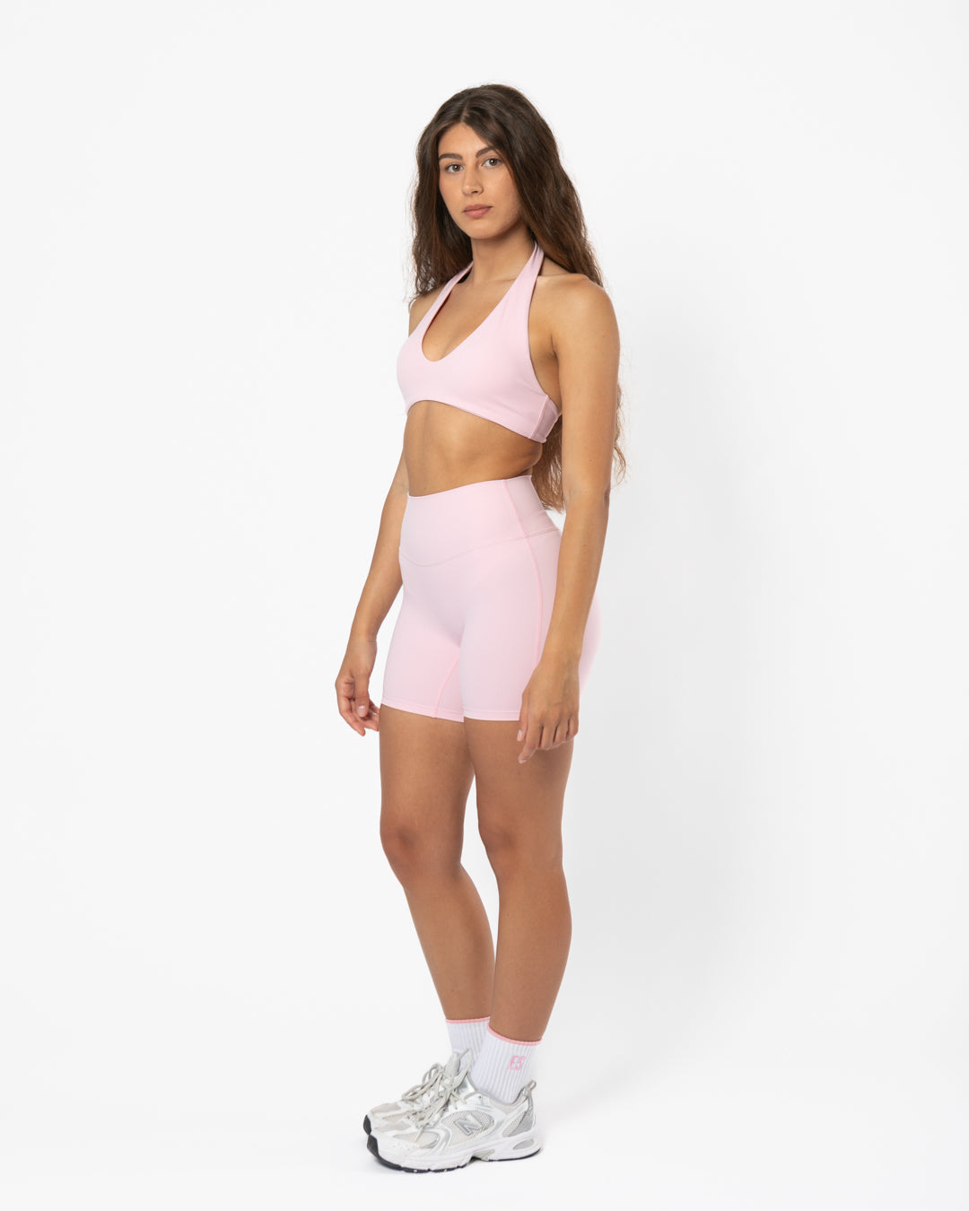 MID SHORTS