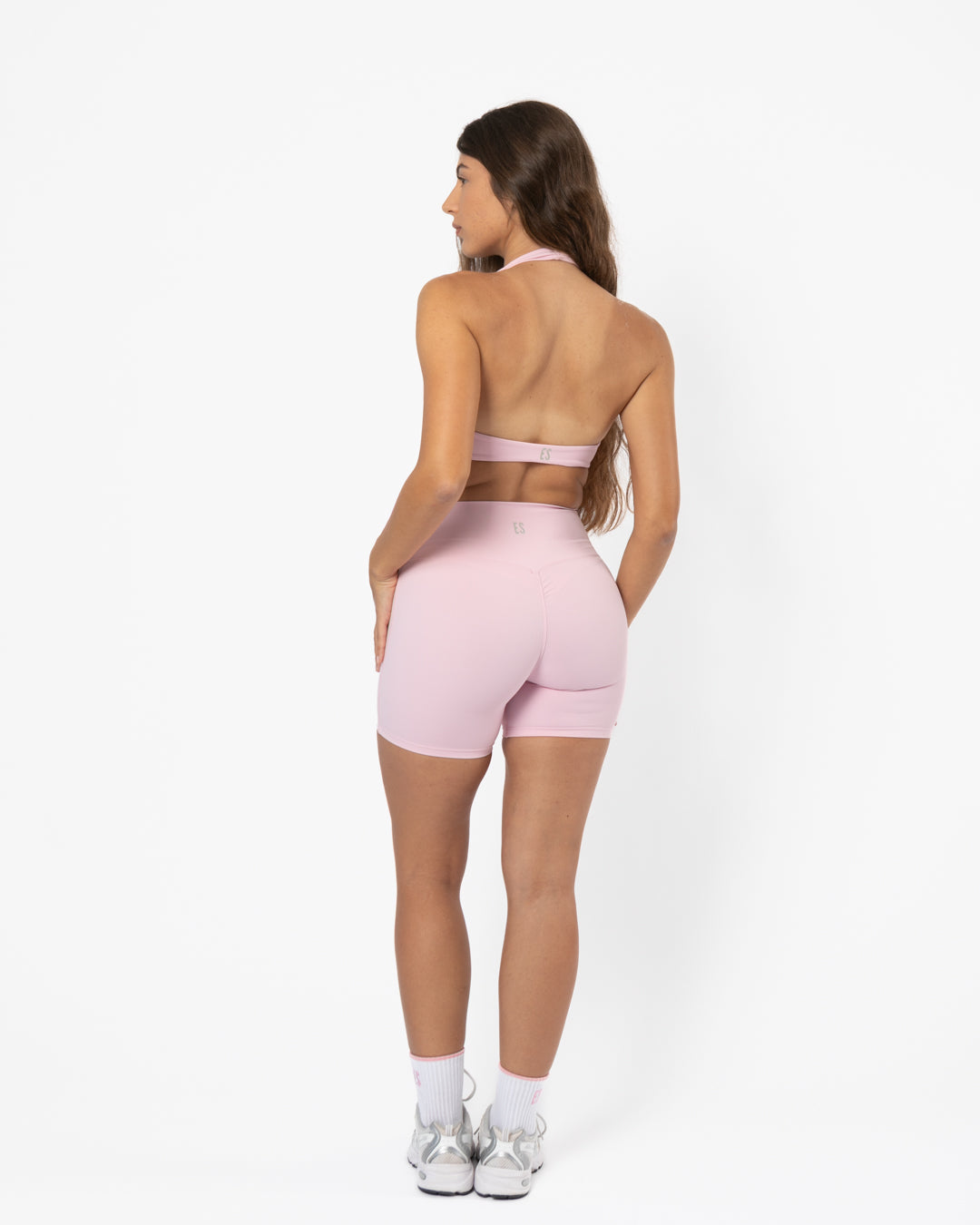 MID SHORTS