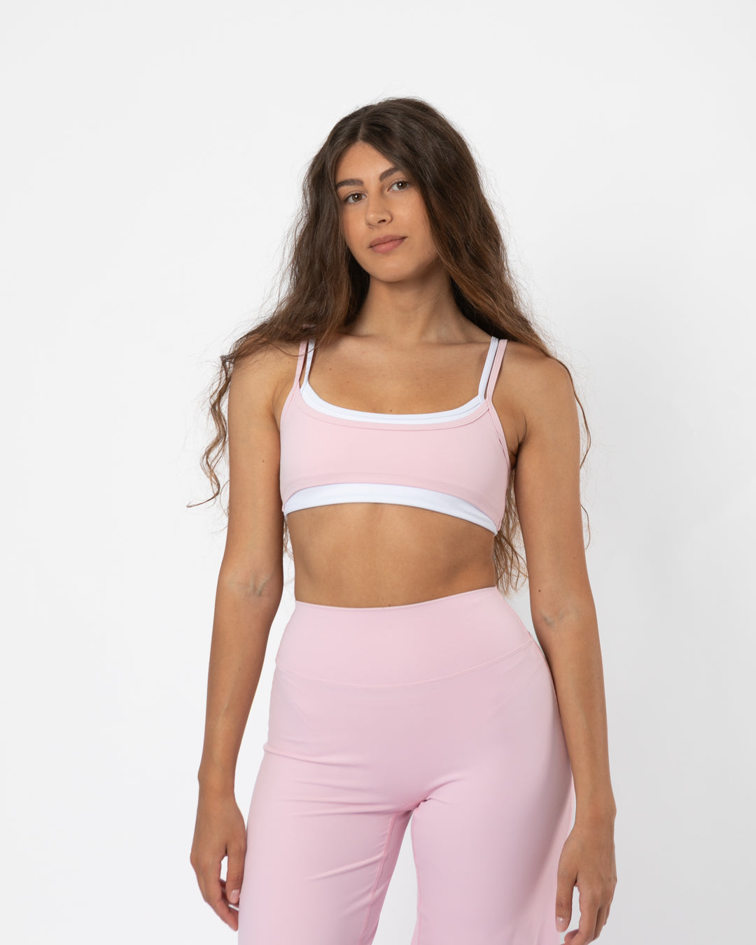 DOUBLE LAYER TOP