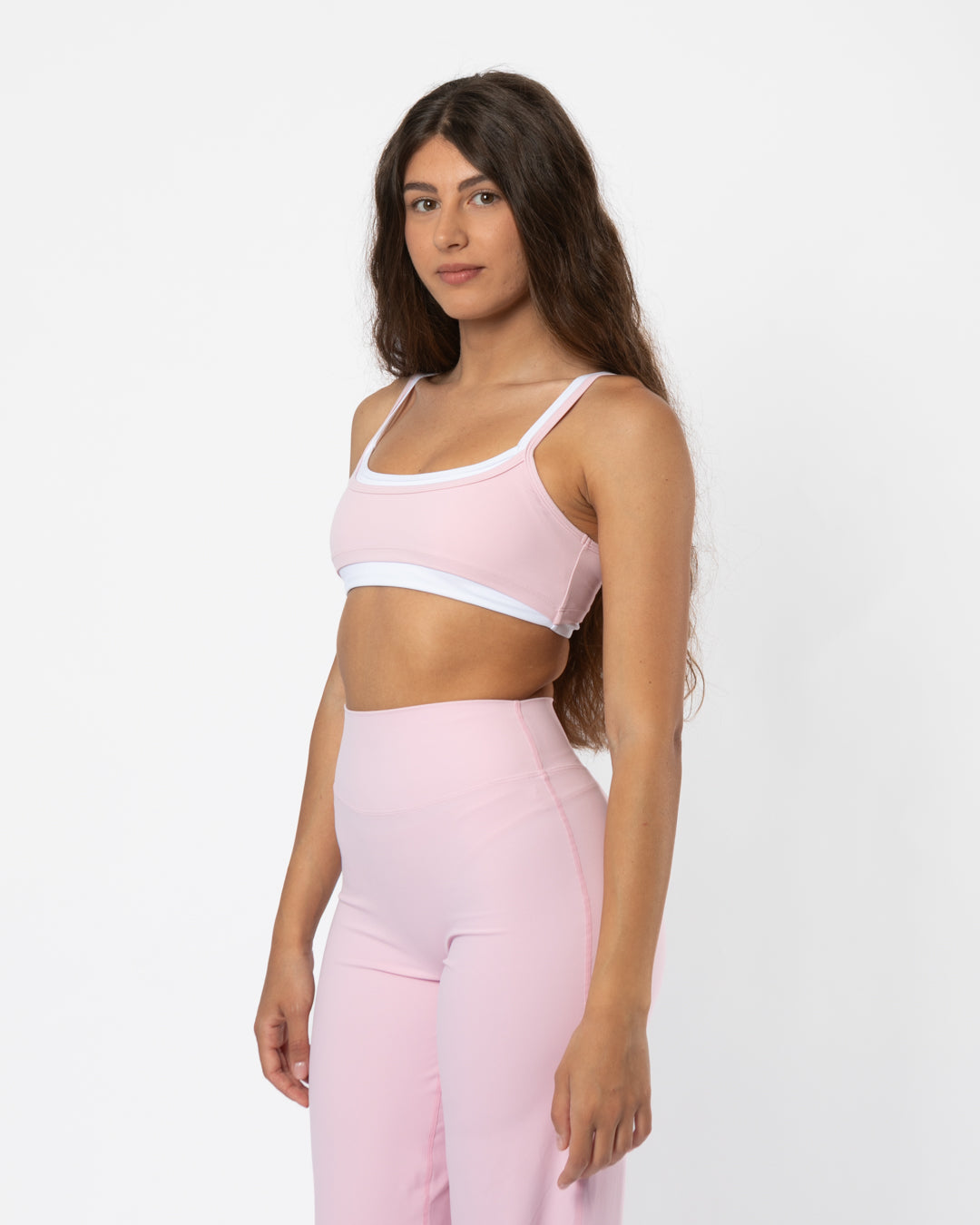 DOUBLE LAYER TOP