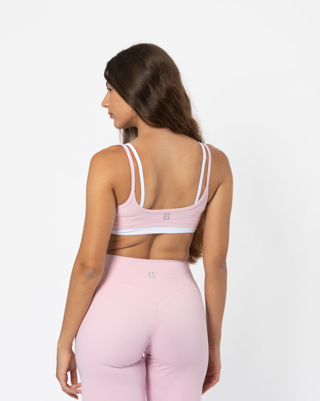DOUBLE LAYER TOP