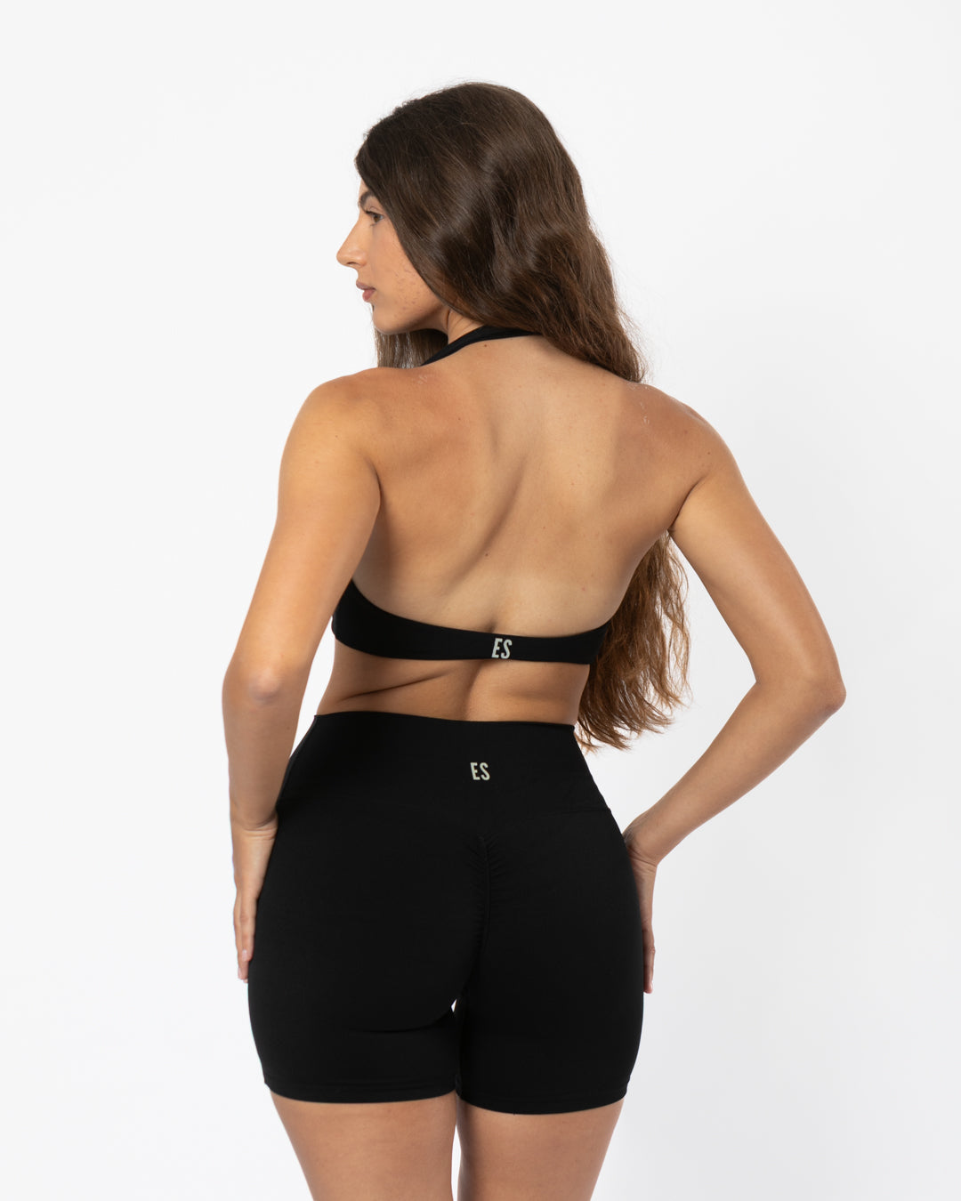 OPEN BACK TOP