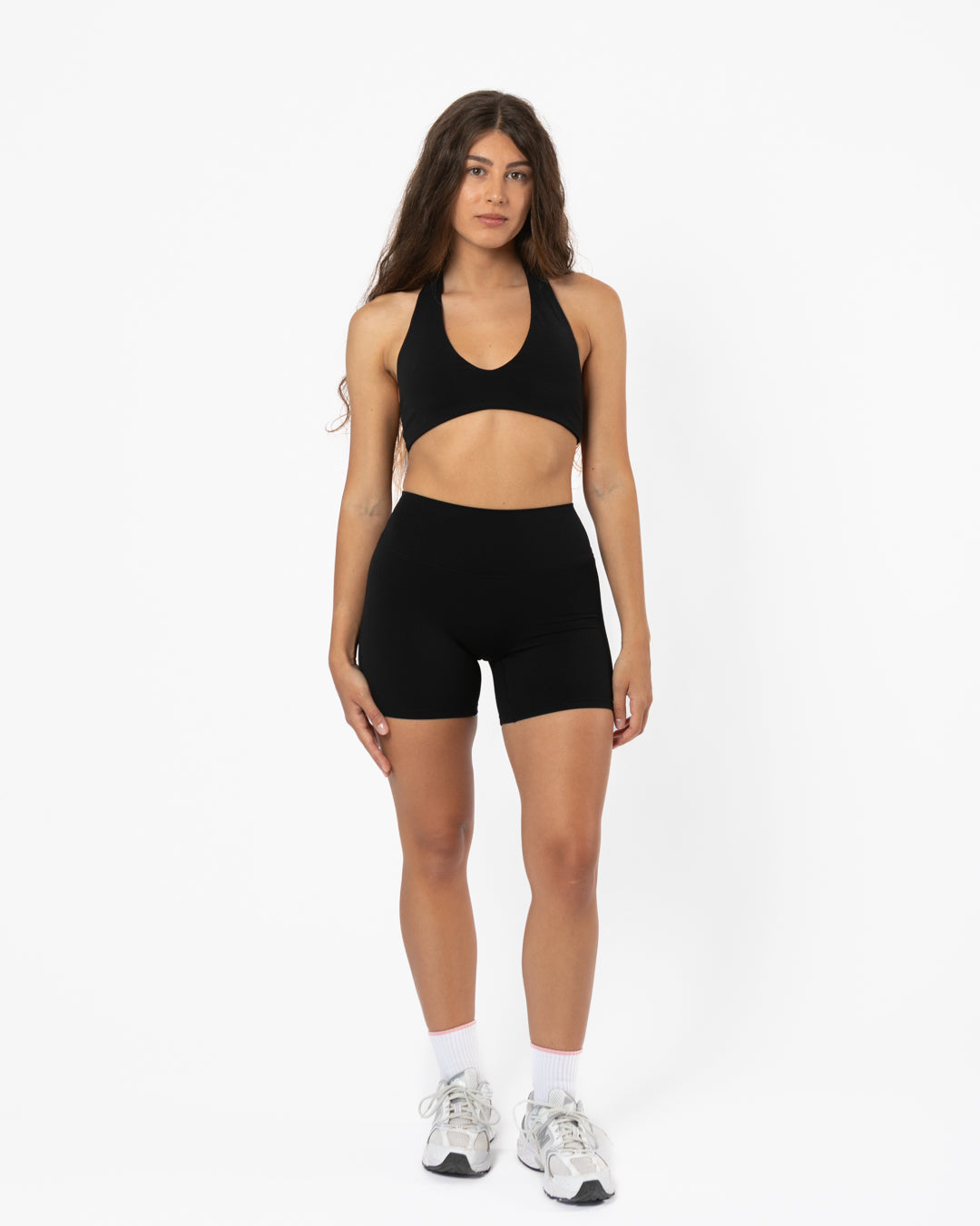 MID SHORTS