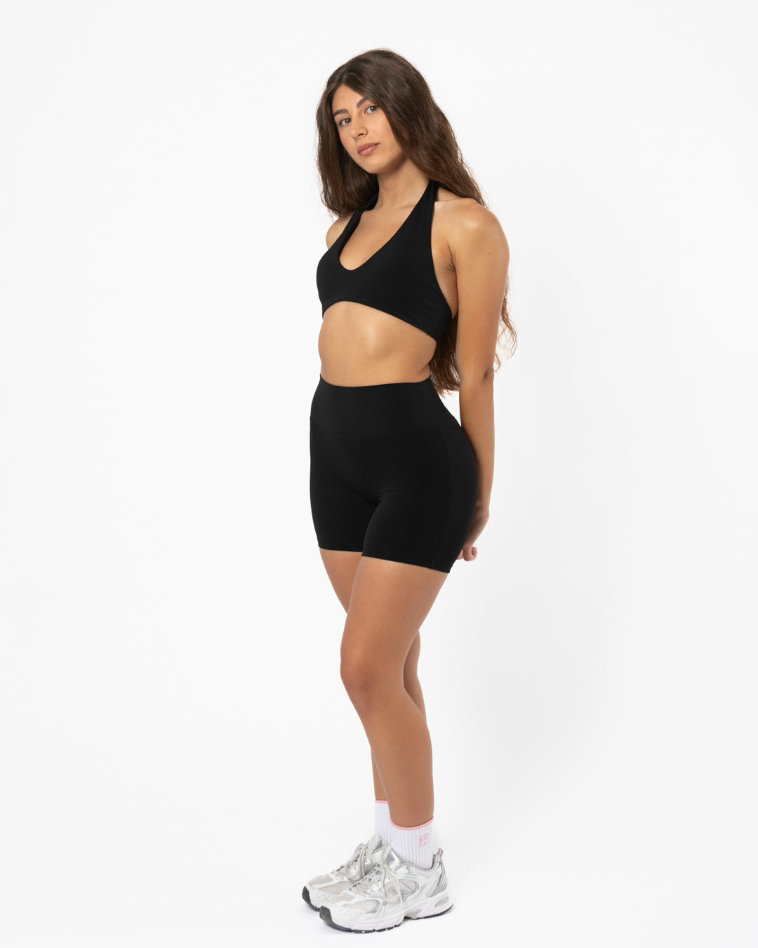 MID SHORTS