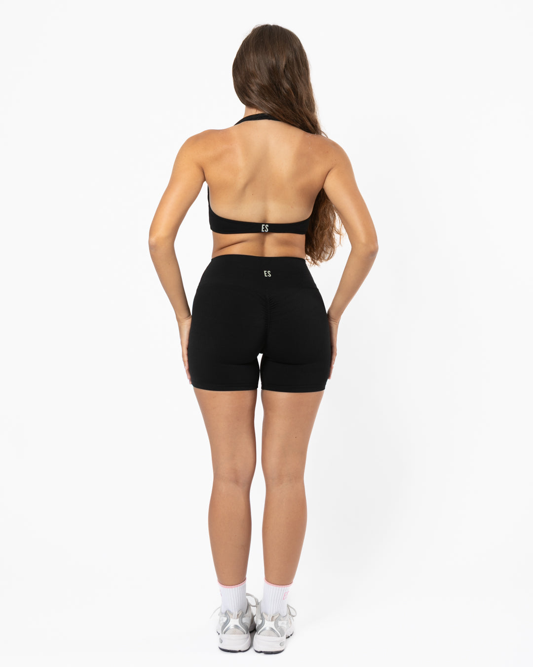MID SHORTS
