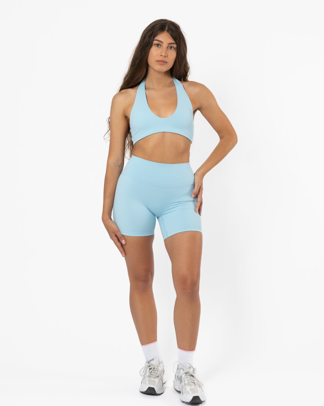 MID SHORTS