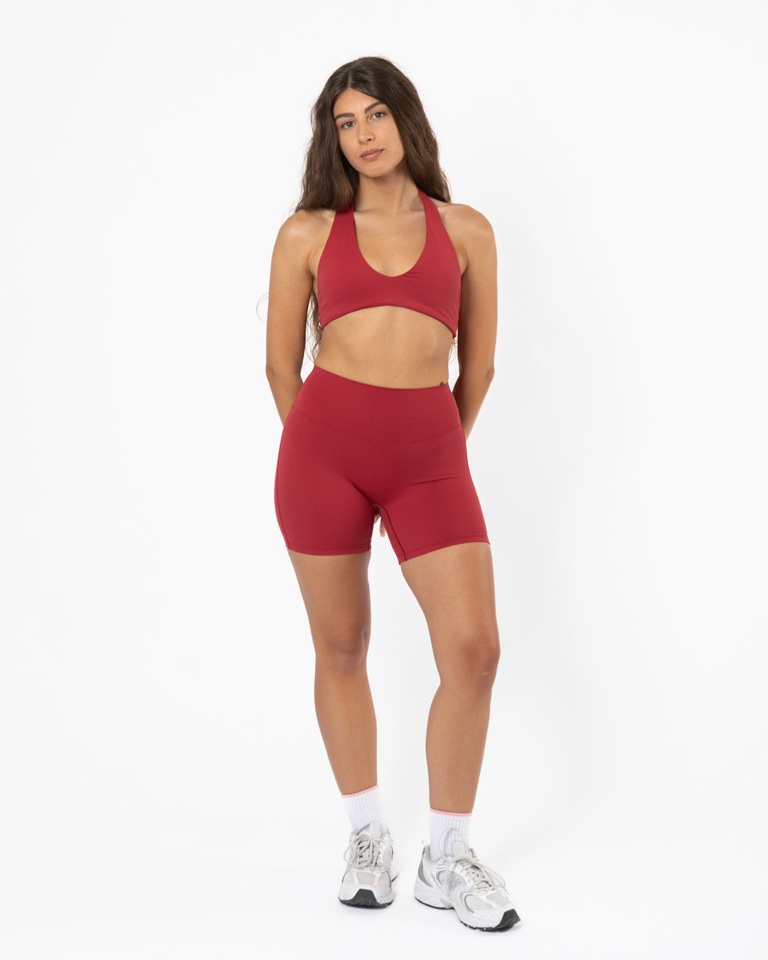 MID SHORTS