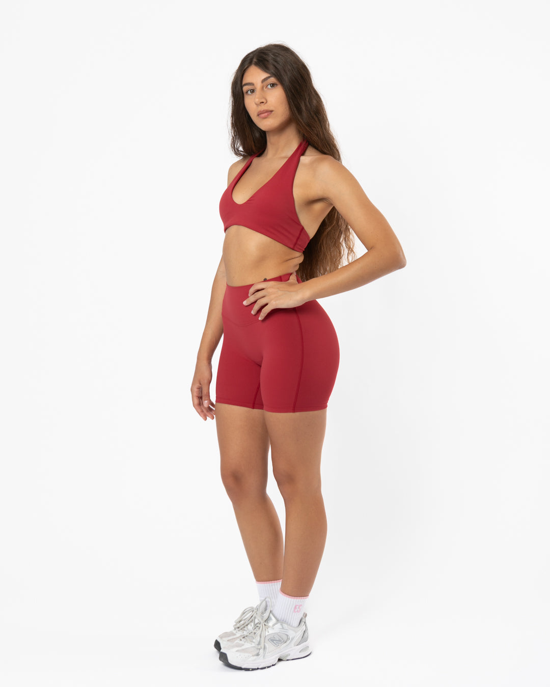 MID SHORTS