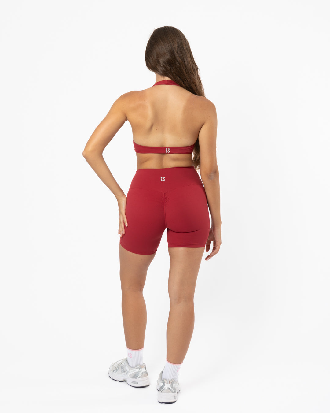 MID SHORTS