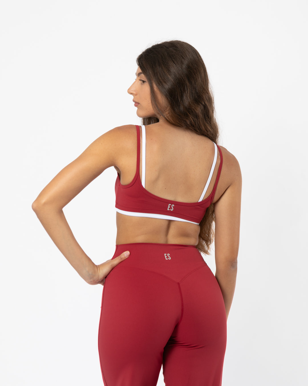 DOUBLE LAYER TOP