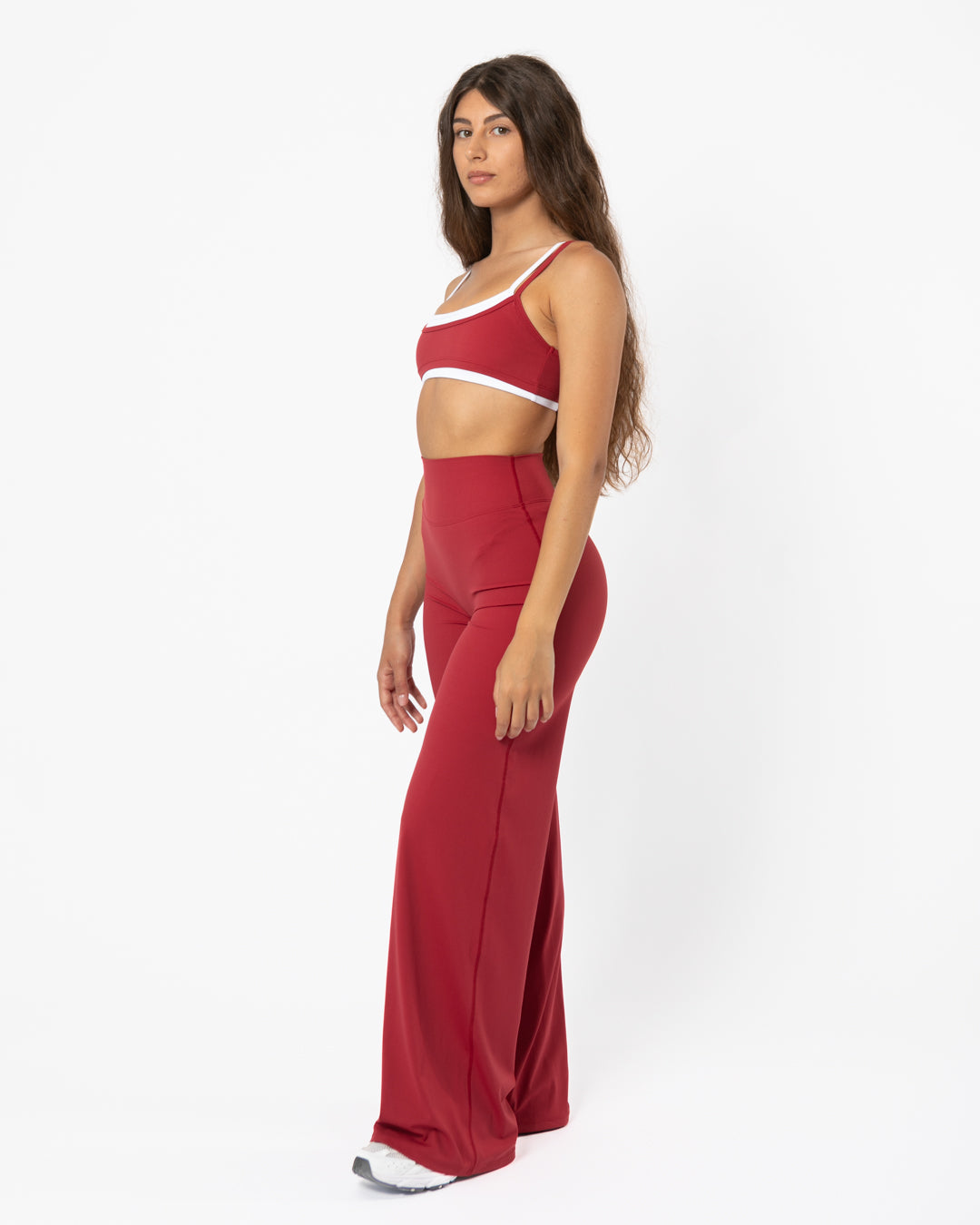 WIDE LEG PANTS