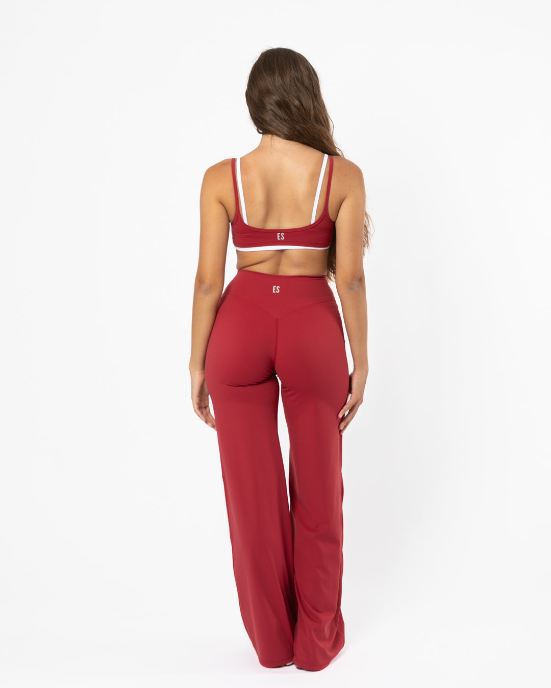 WIDE LEG PANTS