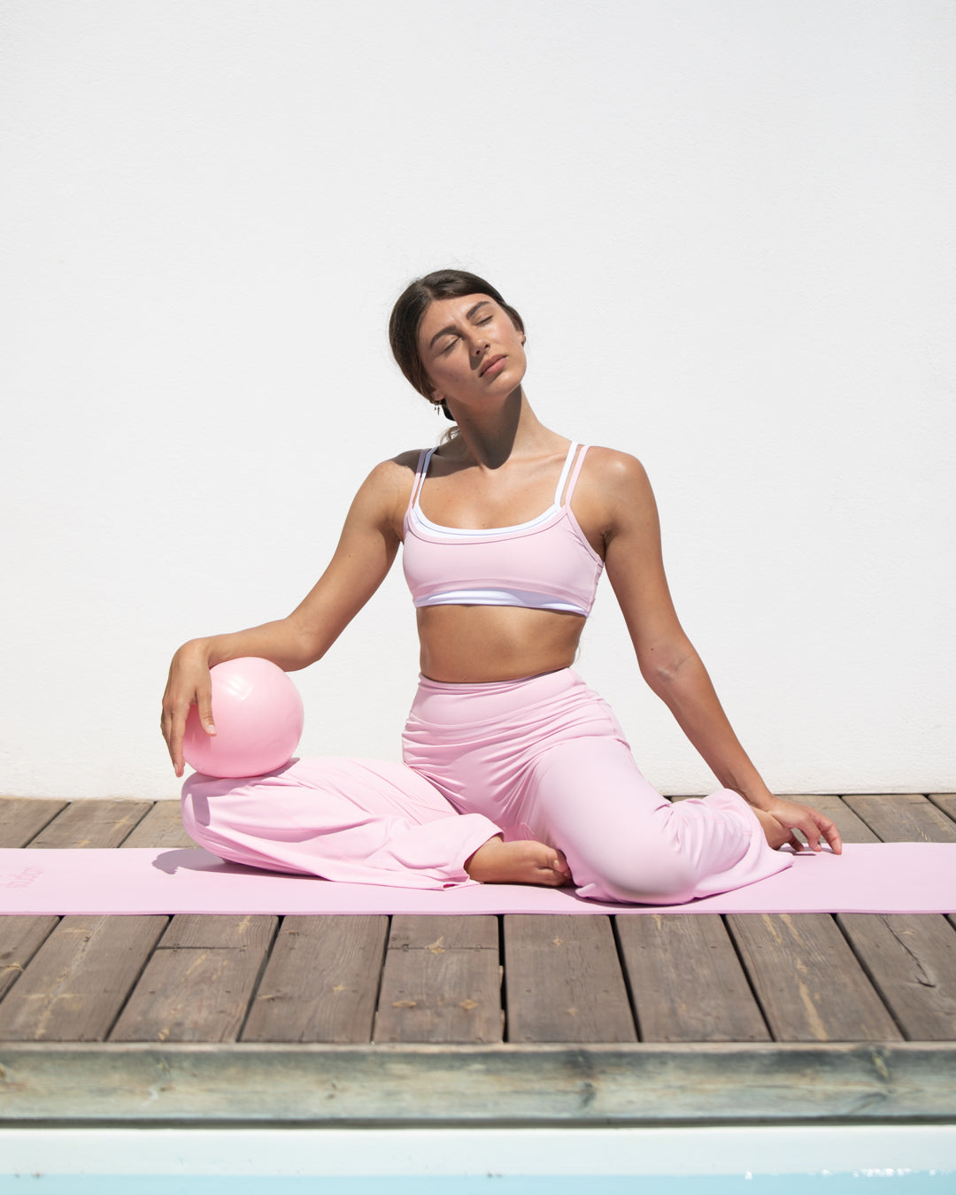 DOUBLE LAYER TOP