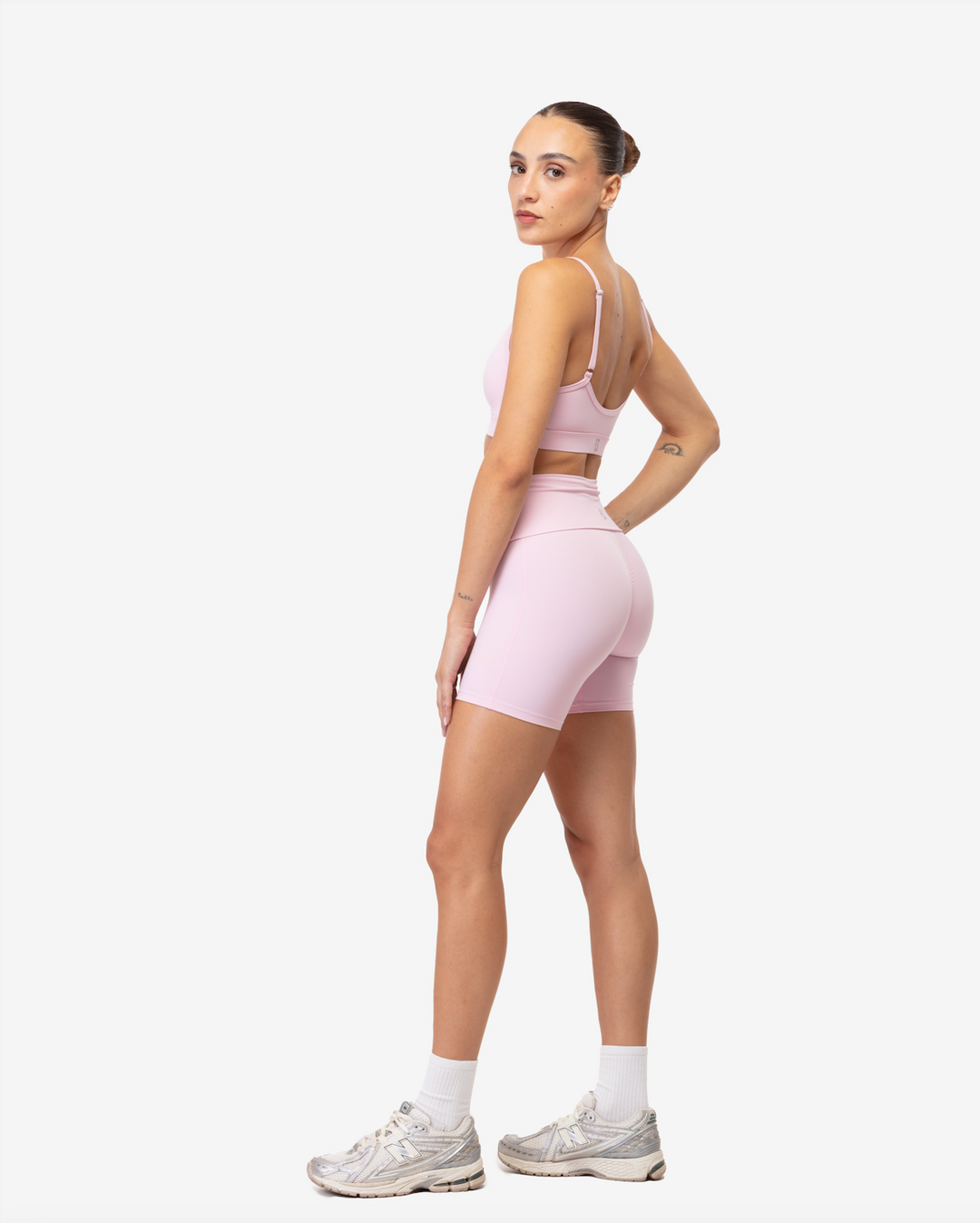 SWEET MID SHORTS