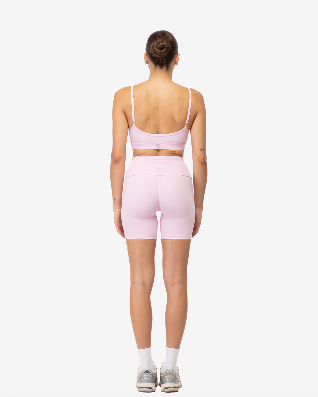 SWEET MID SHORTS