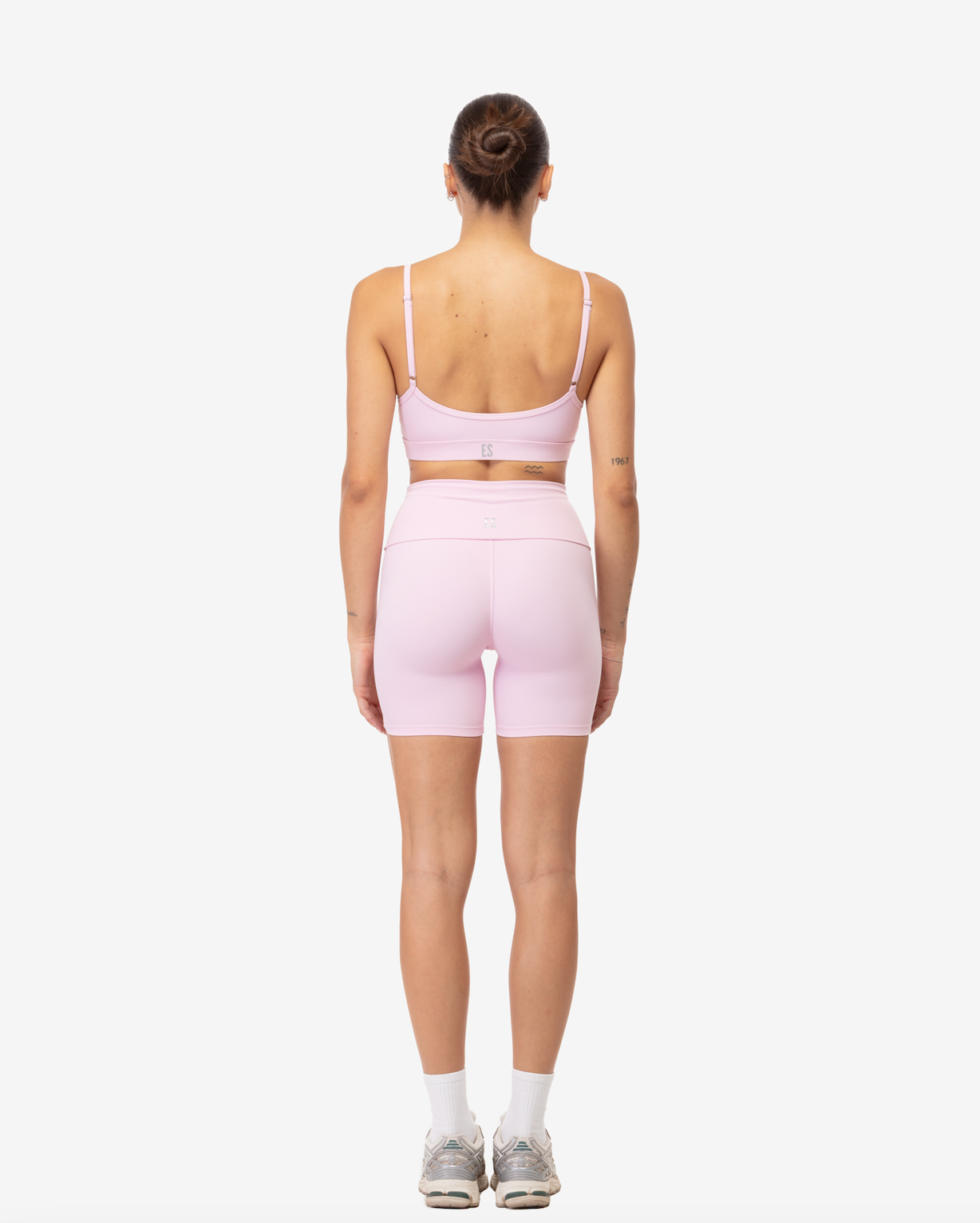 SWEET MID SHORTS